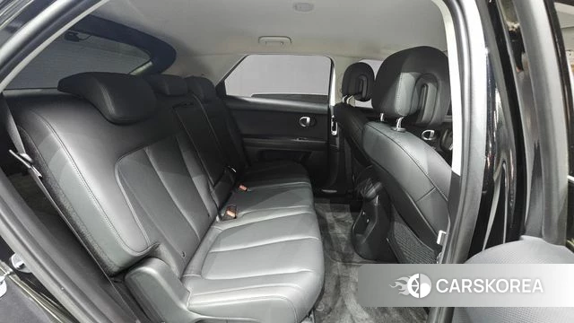 Hyundai Ionic 5 id 4660650 из Кореи 10
