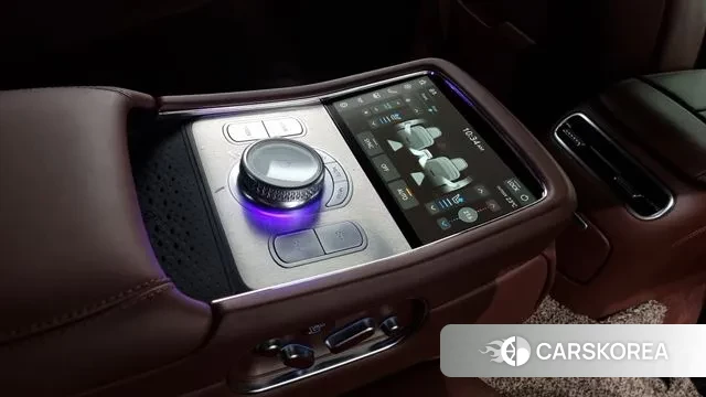 Genesis G90 (RS4) id 3191580 из Кореи 10