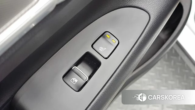 Hyundai The New Grandeur IG id 5052805 из Кореи 10