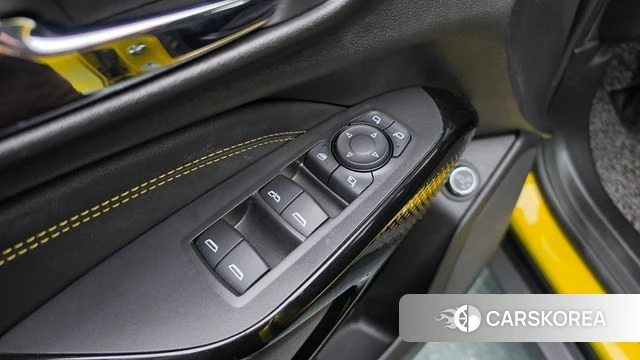 Chevrolet (GM Daewoo) Trax Crossover id 4921765 из Кореи 10