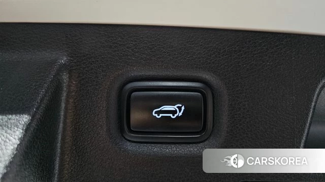 Hyundai Santa Fe TM id 4982636 из Кореи 10