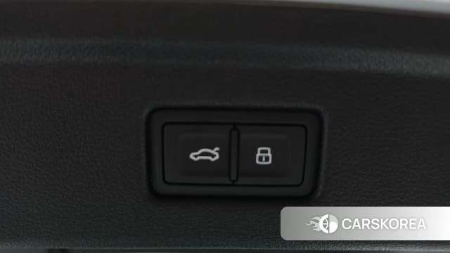 Audi A5 (F5) id 4977573 из Кореи 10