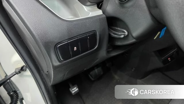 Kia The New Ray id 5012589 из Кореи 10
