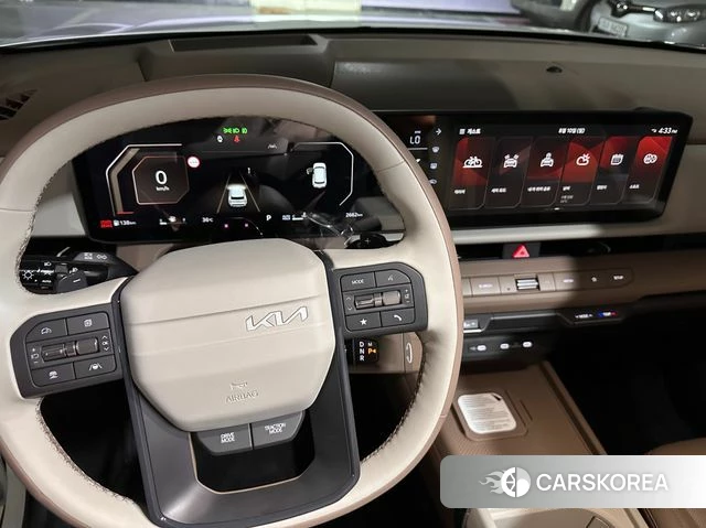 Kia Celtos second Generation id 4686303 из Кореи 10