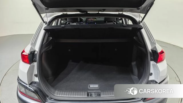 Hyundai The New Kona id 4987319 из Кореи 10