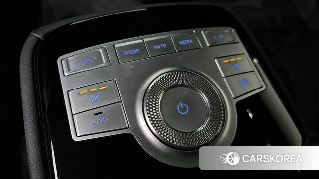 Genesis G80 (RG3) id 5034570 из Кореи 10