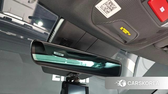 Kia EV3 id 4834115 из Кореи 10