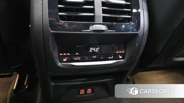 BMW X4 (G02) id 4965826 из Кореи 10