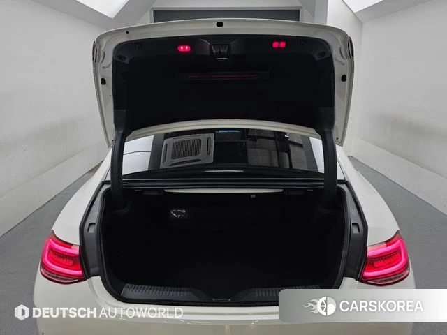 Mercedes-Benz CLS-Class C257 id 4982654 из Кореи 10