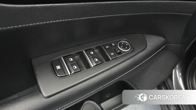 Kia The New K3 2nd generation id 5027205 из Кореи 10