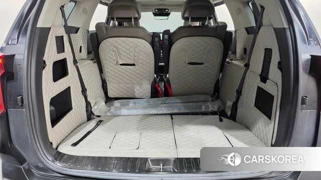 Kia The New Carnival 4th Generation id 5026507 из Кореи 10