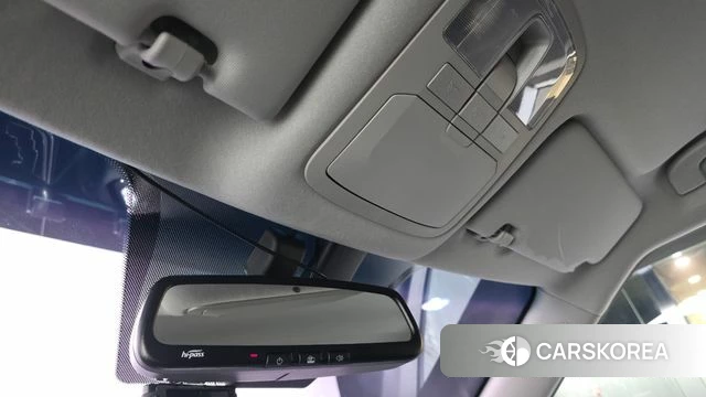Ssangyong Tivoli Armor id 5004687 из Кореи 10