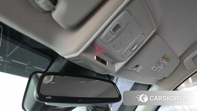Renault Korea (Samsung) XM3 id 4779606 из Кореи 10