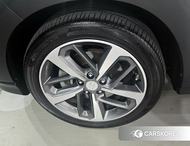 Hyundai Kona id 4969626 из Кореи 10