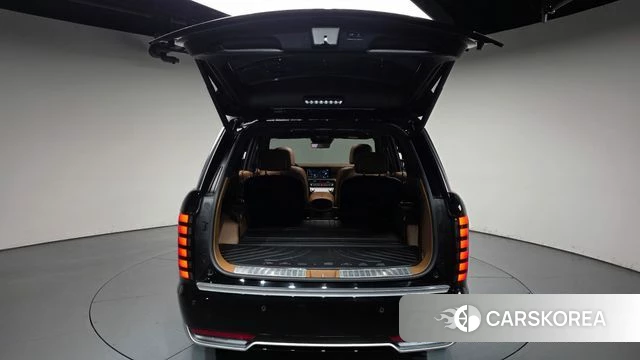 Hyundai Palisade (LX3) id 5026154 из Кореи 10