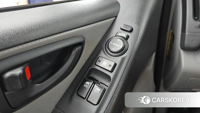 Hyundai The New Grand Starex id 4741794 из Кореи 10