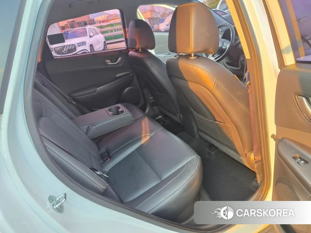 Hyundai Kona id 4931194 из Кореи 10