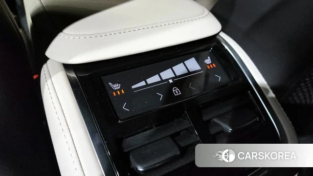 Volvo XC90 second Generation id 3876396 из Кореи 10