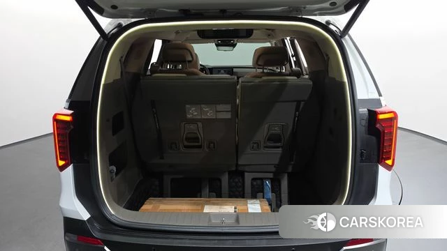 Kia The New Carnival 4th Generation id 4990870 из Кореи 10