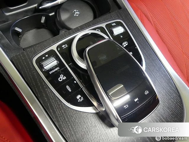 Mercedes-Benz G-Class W463b id 4635446 из Кореи 10