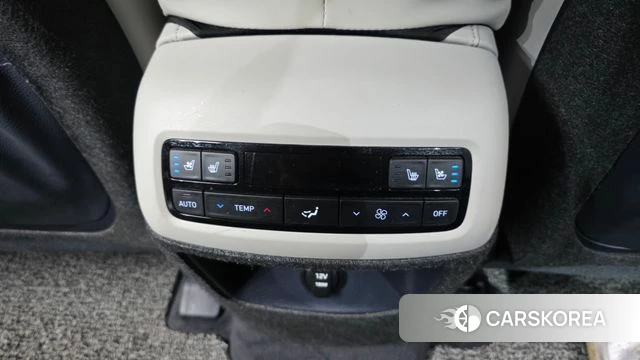 Hyundai The New Palisade id 5002374 из Кореи 10