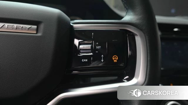Land Rover Discovery Sports 2nd Generation id 4975992 из Кореи 10