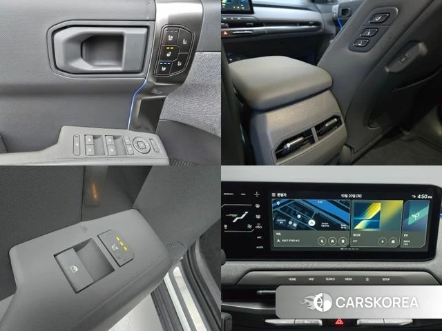 Kia EV3 id 5021016 из Кореи 10