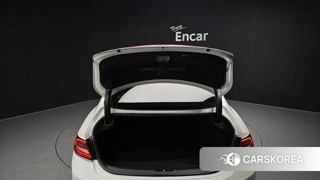 Hyundai Grandeur IG id 4746799 из Кореи 10