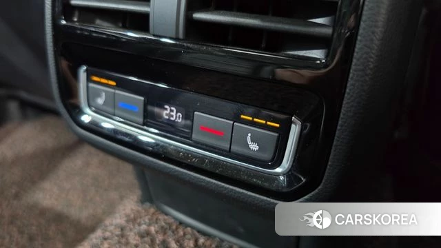 Volkswagen Passat GT (B8) id 4944369 из Кореи 10