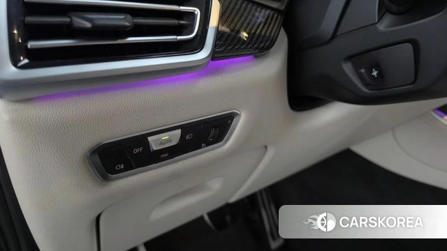 BMW X5 (G05) id 5022513 из Кореи 10