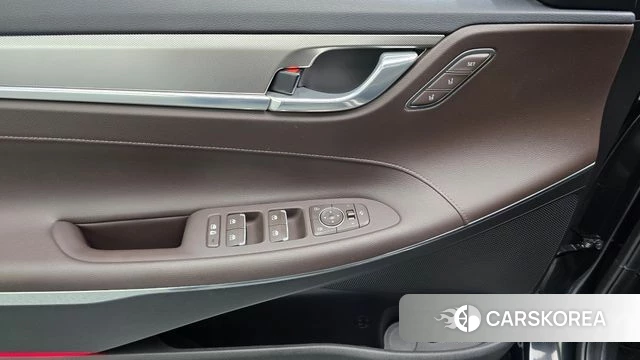 Hyundai The New Grandeur IG id 4987713 из Кореи 10