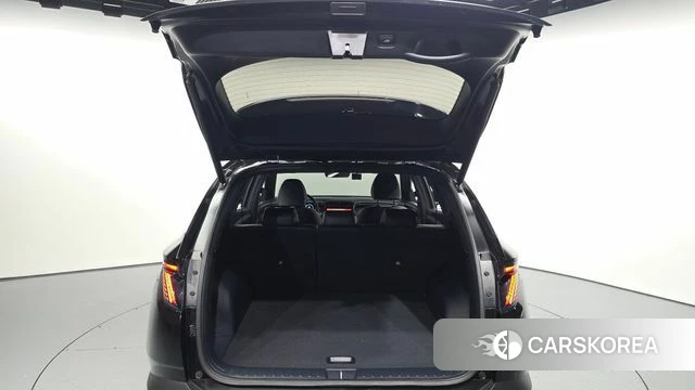 Hyundai Tucson (NX4) id 4992529 из Кореи 10
