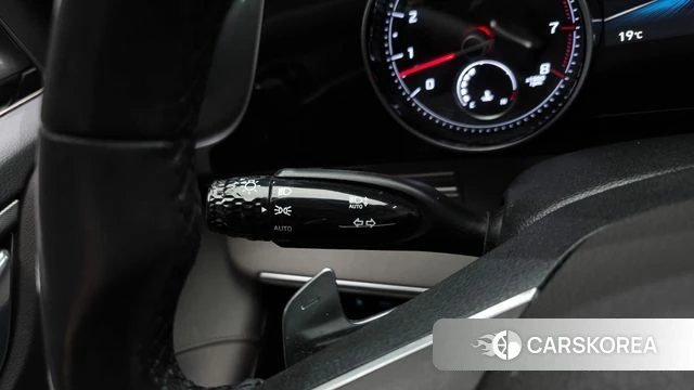 Hyundai The New Grandeur IG id 5028469 из Кореи 11
