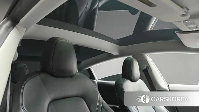 Tesla Model 3 id 4898902 из Кореи 10