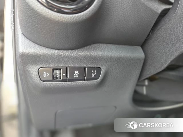 Kia All New Morning (JA) id 5035427 из Кореи 10