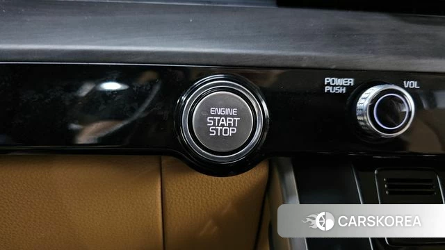Kia Carnival 4th generation id 4986804 из Кореи 10