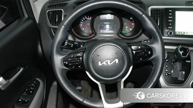 Kia The New Ray id 4969514 из Кореи 10