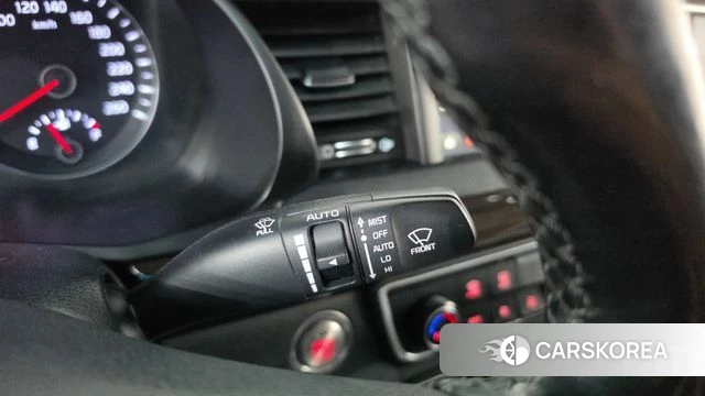 Kia Come New K7 id 5029282 из Кореи 10
