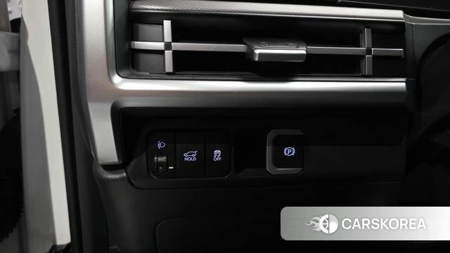 Hyundai Santa Fe (MX5) id 5011789 из Кореи 10