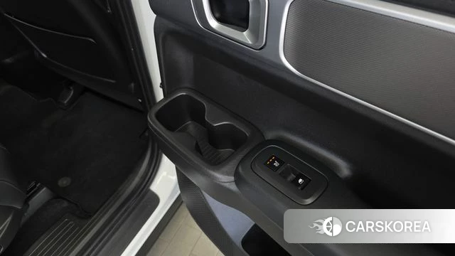 Hyundai Santa Fe (MX5) id 4782942 из Кореи 10