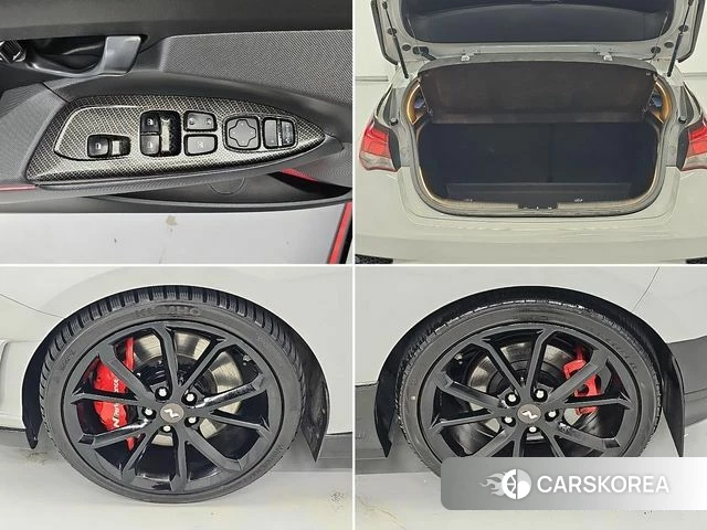 Hyundai Veloster (JS) id 4764604 из Кореи 10
