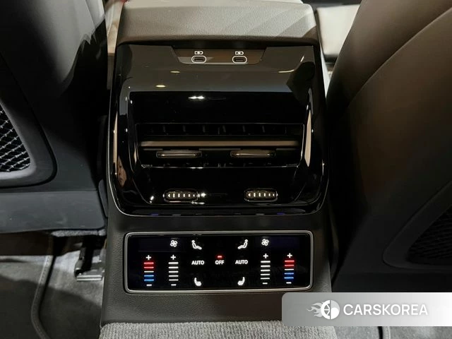 Audi A6 (C9) id 5000539 из Кореи 10