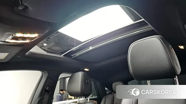 Mercedes-Benz GLE-Class W167 id 3726372 из Кореи 10