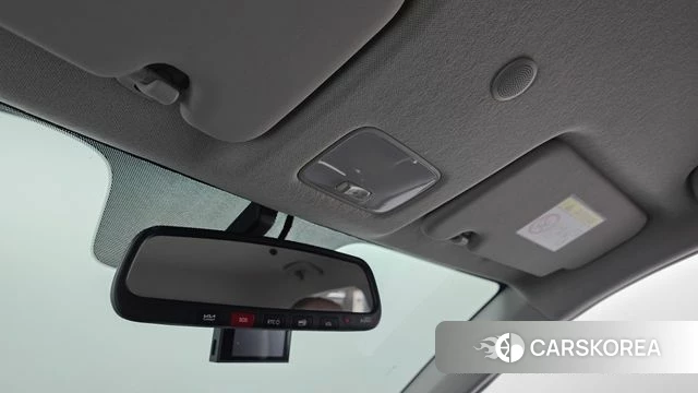 Kia The New Morning (JA) id 5026695 из Кореи 10