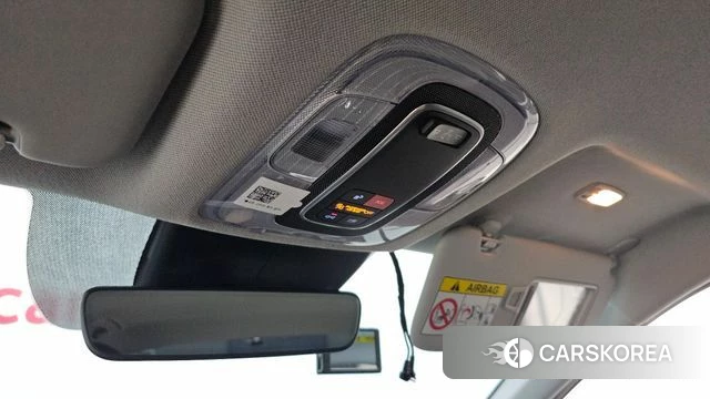 Hyundai The New Avante Hybrid (CN7) id 4980820 из Кореи 10