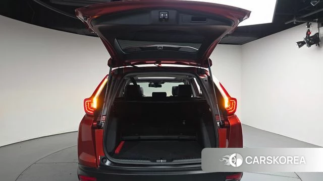 Honda CR-V 5th generation id 4930771 из Кореи 10