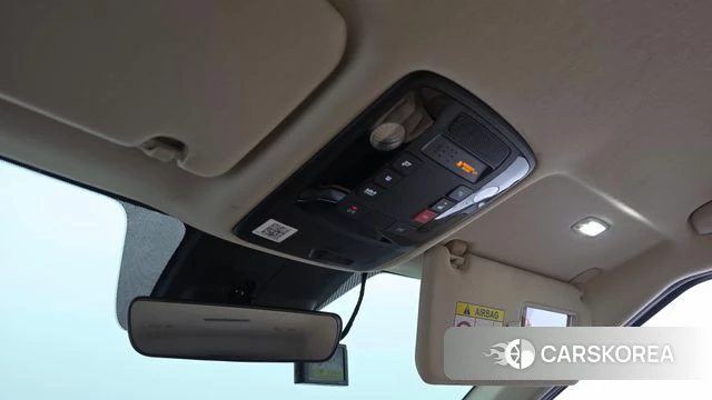 Kia Carnival 4th generation id 5027849 из Кореи 10