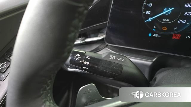 Kia Di All New Niro EV id 5040364 из Кореи 10