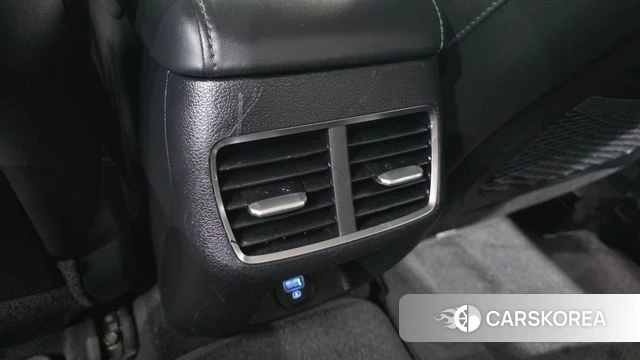 Hyundai Sonata (DN8) id 5046874 из Кореи 10