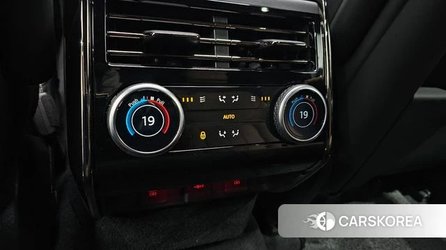 Land Rover Range Rover Sport 3rd Generation id 5015960 из Кореи 10
